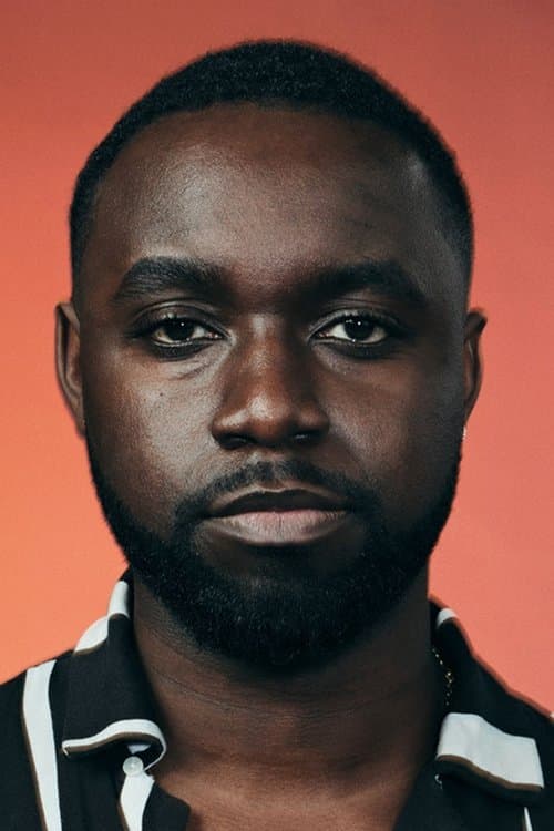Emmanuel Ohene Boafo foto