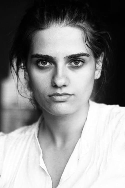 Ophelia Harutyunyan foto