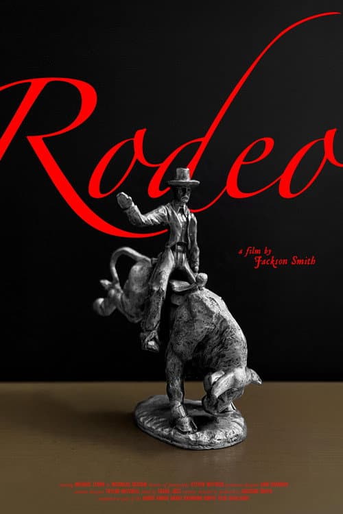 Rodeo (2026) poster