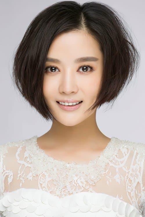 Tang Yan foto