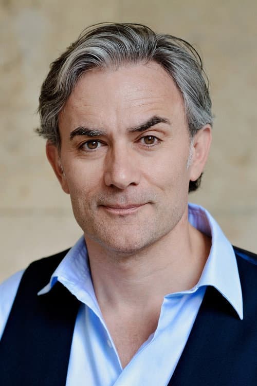 Giulio Ricciarelli foto