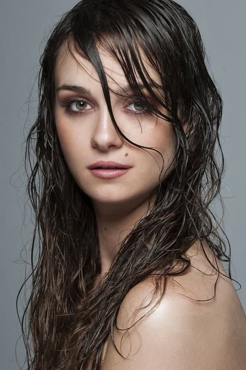 Amaia Sagasti foto