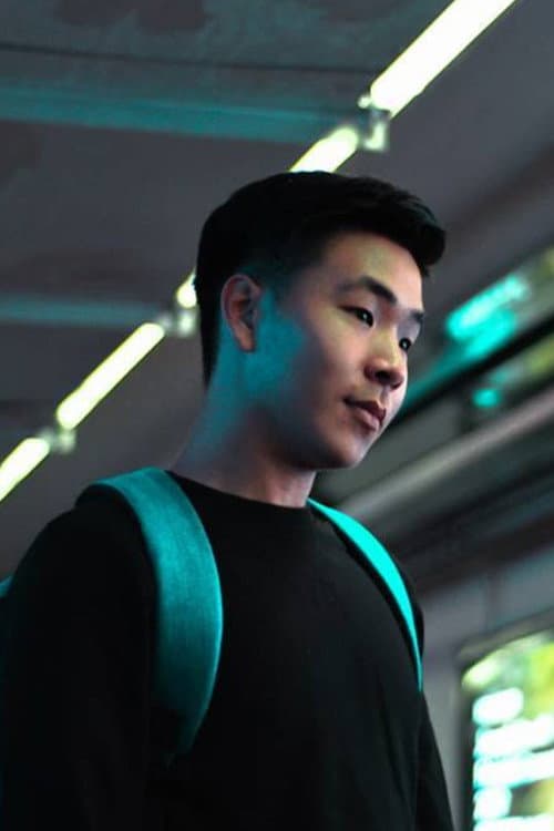 Jared Quah foto