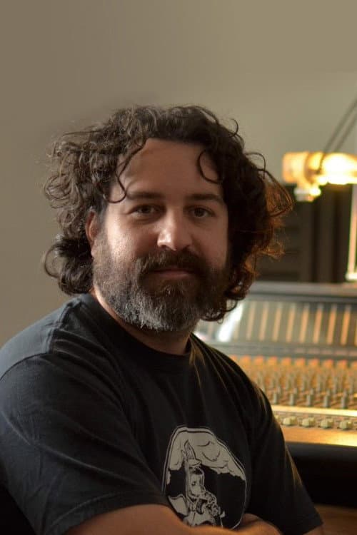 Mario Martínez Cobos foto