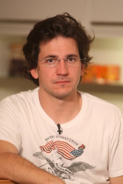 Juraj Mokrý foto