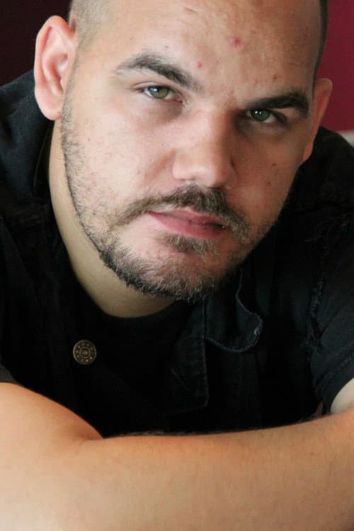 Michael Balch foto