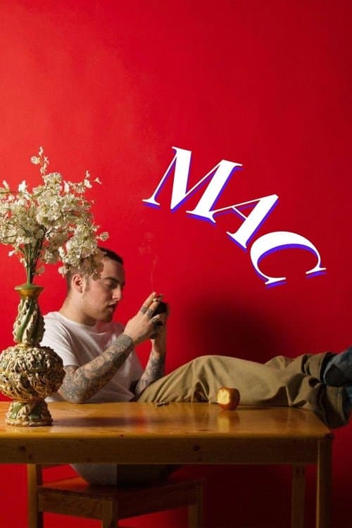 MAC (2021) poster