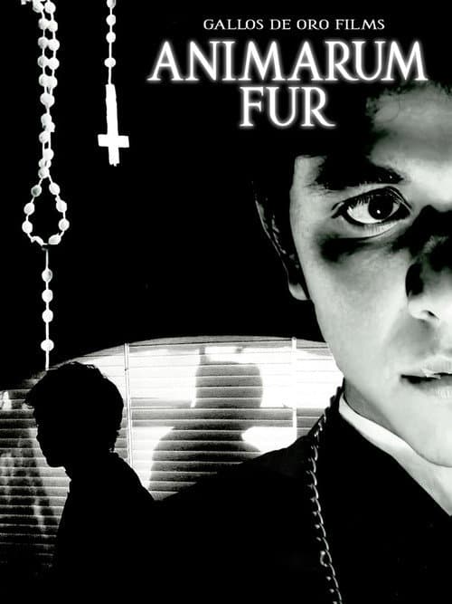 Animarum Fur (2025) poster