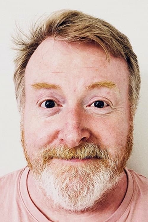 Martin Callaghan foto