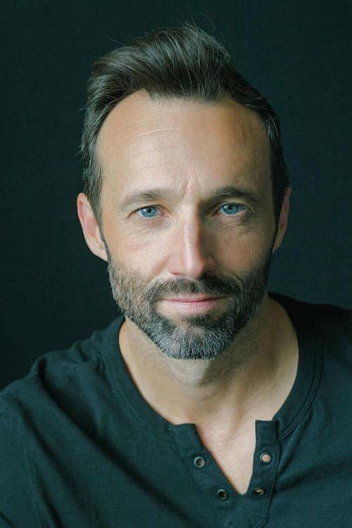 Dustin Prince foto