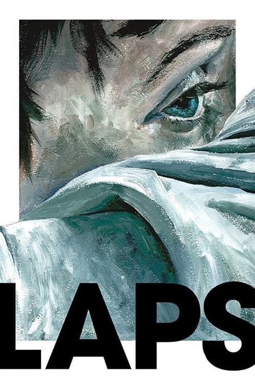 Laps (2017) poster