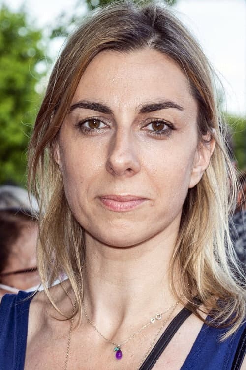 Virginie Verrier foto