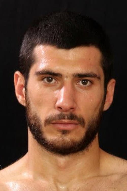 Gor Yeritsyan foto