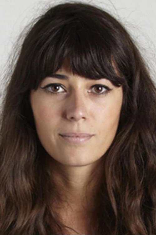 Daphné Hérétakis foto
