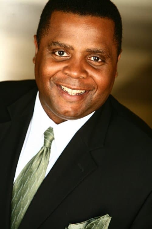 Jay Jackson foto
