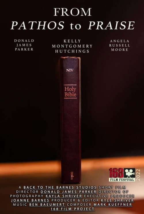 From Pathos to Praise (2022) poster