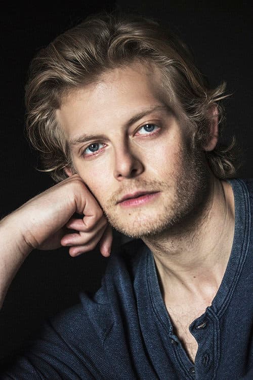 Jonathan Rentler foto