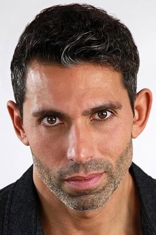 Dani Jazzar foto