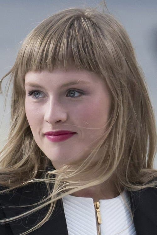 Klara Kristin foto