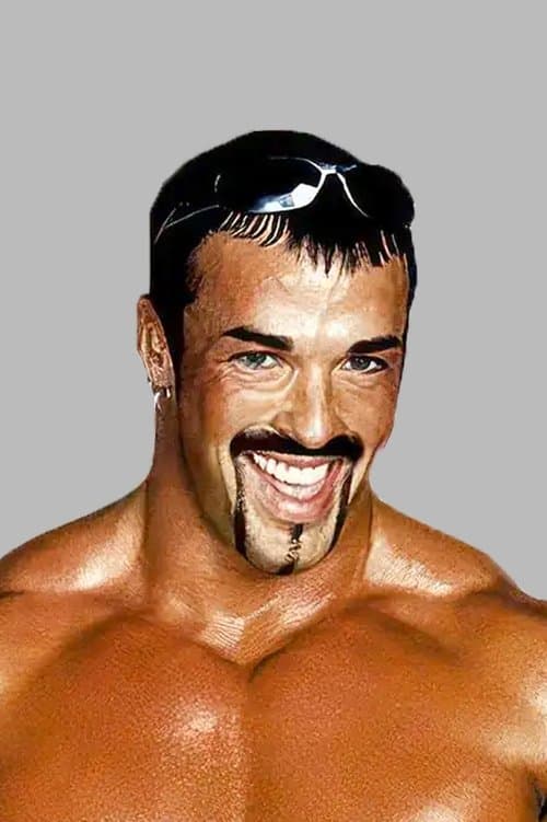 Marcus Bagwell foto
