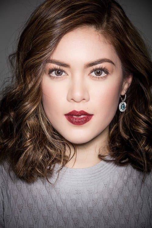 Shaina Magdayao foto