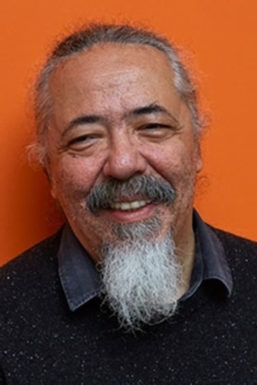 Ömer Ahunbay foto