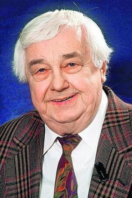 Wolfgang Gruner foto