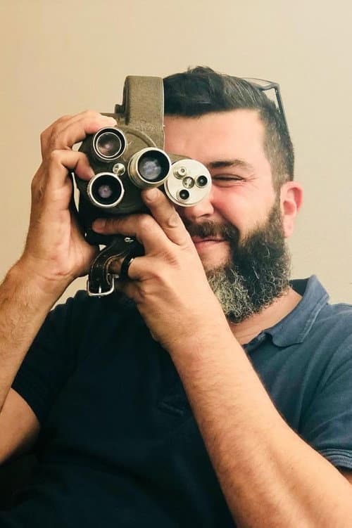 Juan Ramos foto