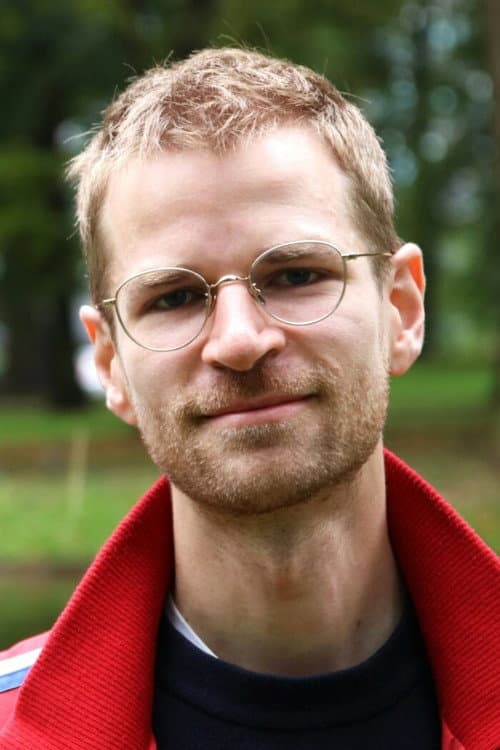 Eirik Sæter Stordahl foto