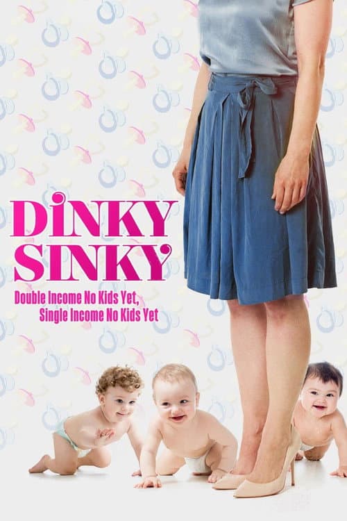 Dinky Sinky (2018) poster