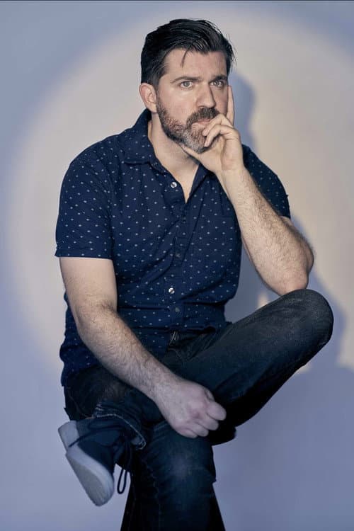 Zak White foto