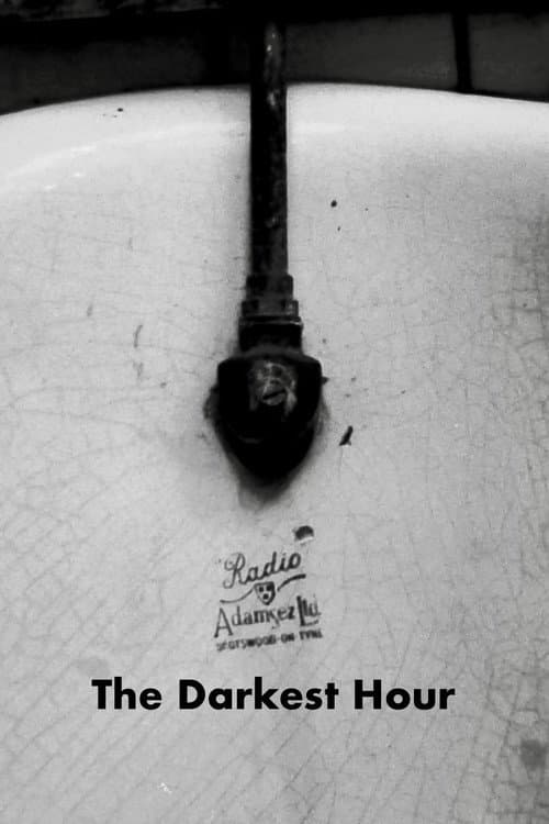 The Darkest Hour (2001) poster