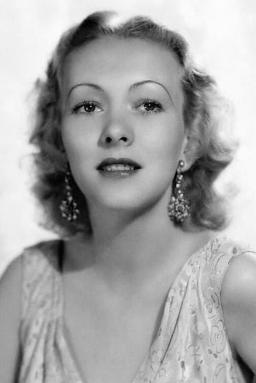 Karen Morley foto