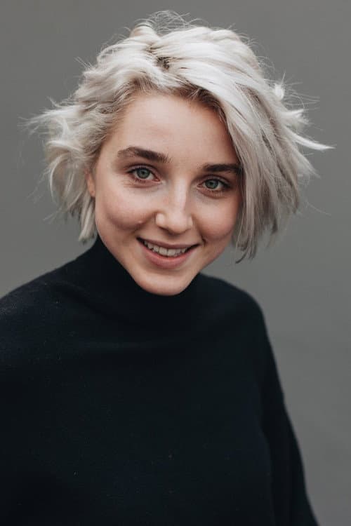 Antonia Lingemann foto