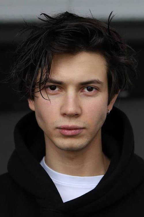 Денис Никитин foto