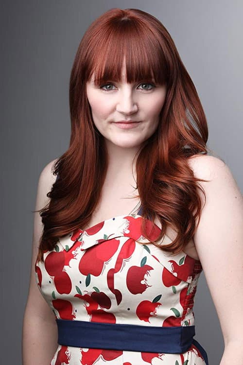Emmy O'Leary foto