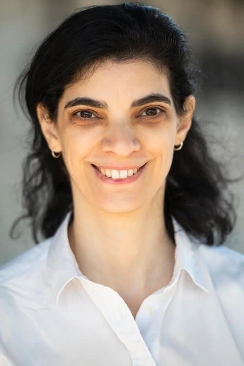 Lila Boughoufala foto