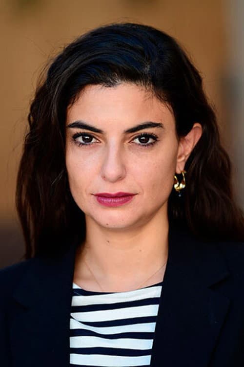 Mounia Akl foto