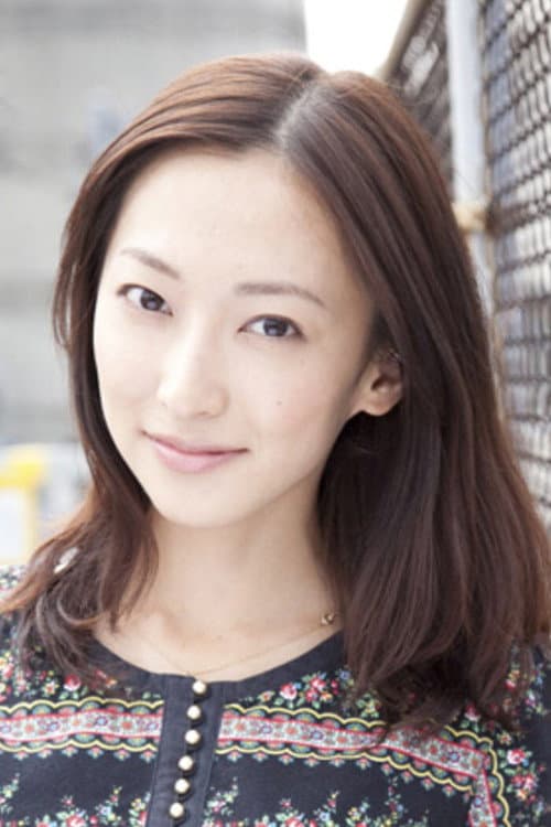 Maki Hamada foto