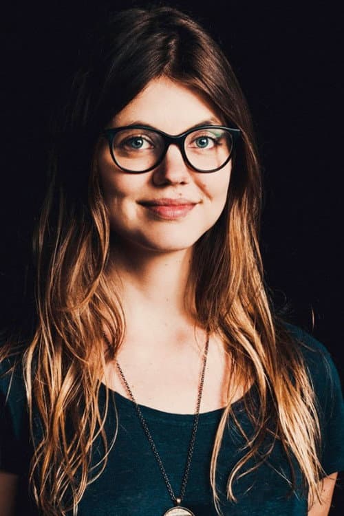 Nina Kopko foto