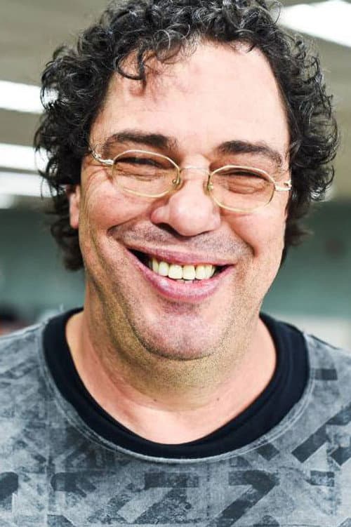 Walter Casagrande Júnior foto