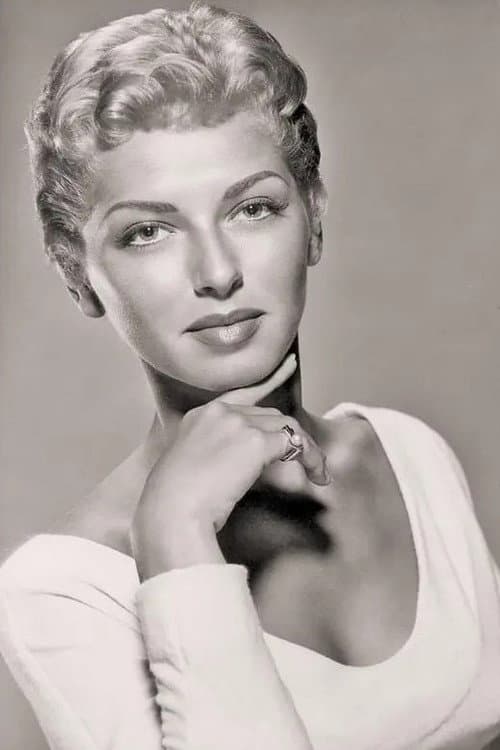Dani Crayne foto