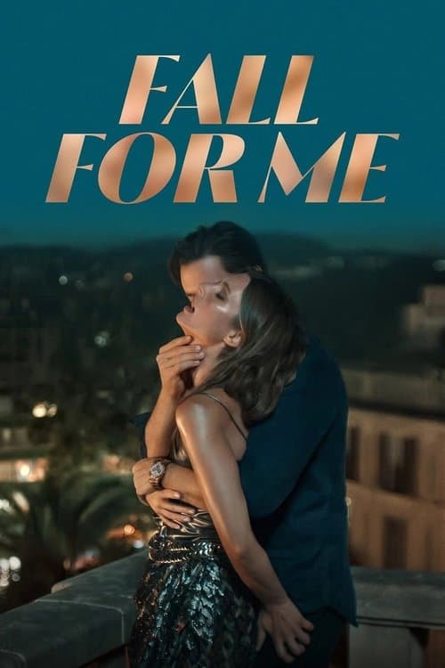 Fall for Me (2025) poster