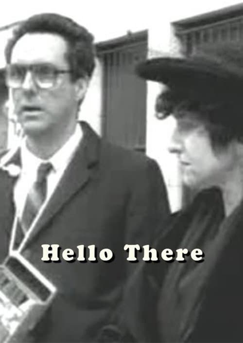 Hello There (1995) poster