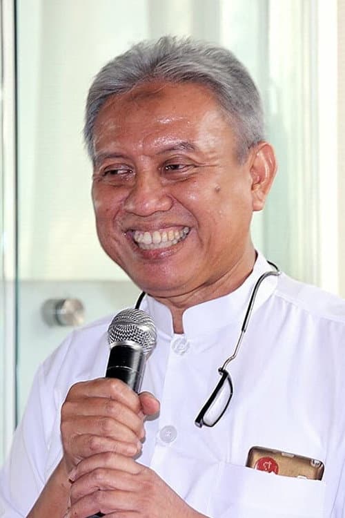Krisna Purwana foto