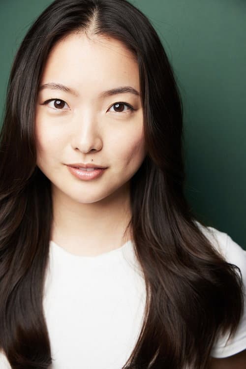 Jasmine Kim foto