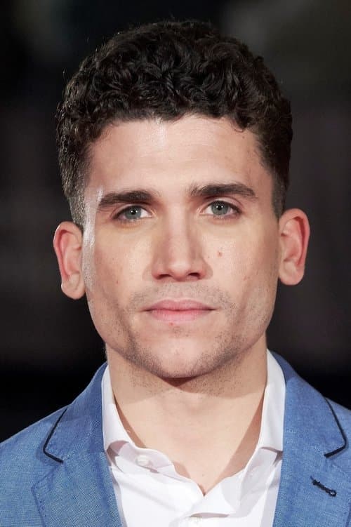 Jaime Lorente foto