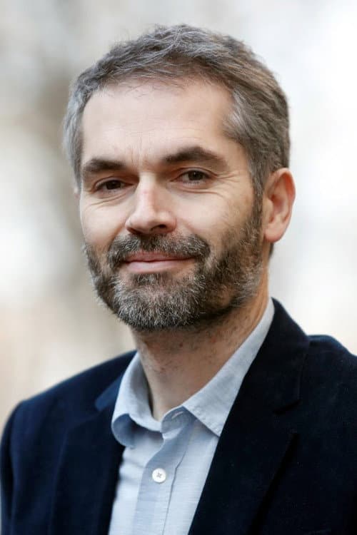 Erwan L'Éléouet foto
