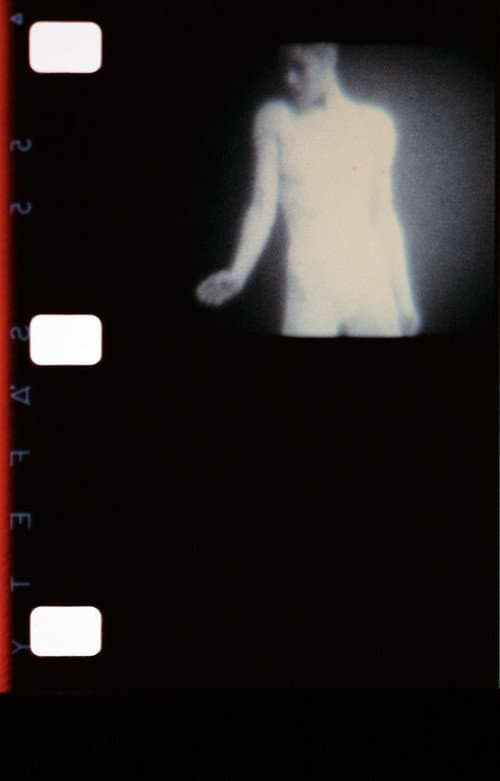 Carolyn III (1981) poster