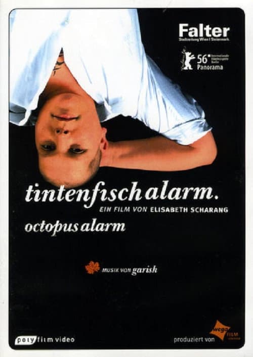 Tintenfischalarm (2006) poster